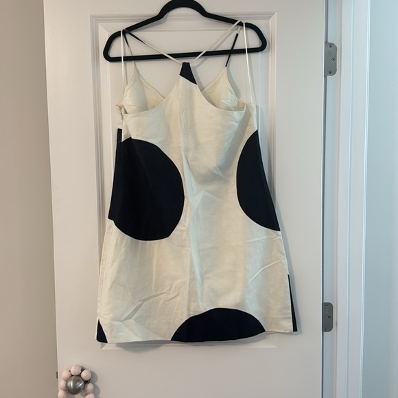 J. Crew Elegant White Garment - Picture 6 of 6